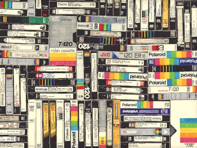 VHS na DVD - również inne nośniki - Mega Promocje...  - Zdjęcie 1