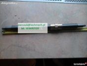 Śruba posuwu poprzecznego z półnakrętką do szlifierki SPC-20B tel 603690320