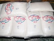 Cukier 1,4 zl/kg. Produkujemy na zamowienie artykuly spozywcze private label