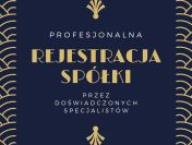 Doradca prawny oferuje pomoc w rejestracji spółki. Zapraszam. Sprzedam spółkę.