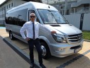 Przewóz osób, Katowice, Chorzów, wynajem busów, Autobusów, Kraj i Zagranica