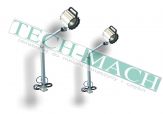 Lampa maszynowa,halogenowa do frezarki - tel.603690320