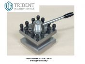 IMAK NOŻOWY DO TOKARKI TUR63