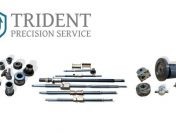 Części zamienne do frezarki FYJ 40