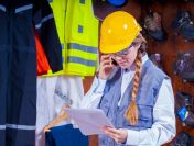 Szkolenie BHP dla Pracowników Pełniących Zadania Słuzby BHP