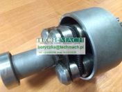 Sprzęgło przyspieszonego posuwu tokarki TUD40/50  tel. 601273539