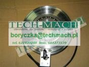 Sprzęgło do żurawia RDK , z magazynu 601273539