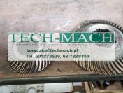 Koła zębate skrzynka posuwu frezarka FWA41 tel. 601273539