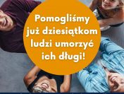 Oddłużanie, upadłość- Zacznij Życie od nowa, bez długów i komorników!