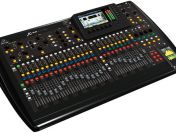 Yamaha, Midas, Soundcraft, Behringer, PreSonus, Allen & Heath, cena hurtowa