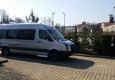 Przewozy busami Tychy busy Katowice Mikołów tel. 501 215 048