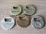 Otwieracze do butelek do piwa kolekcja 42b dla birofila