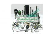 Wodzik do tokarki CU401 , wodzik do tokarki bułgarskiej CU