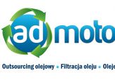 Ad Moto – Mikrofiltracja oleju, usuwanie wody z oleju, maszyny filtrujące