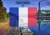 Korepetycje z języka francuskiego