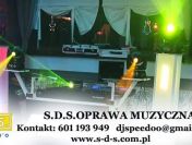 Dj na wesele, studniówki, imprezy okolicznościowe
