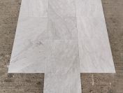 Płytki marmurowe CARRARA BIANCO 61x30,5x1 poler