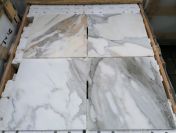 Płytki Marmurowe ONYX GOLD 40x40x1 mat