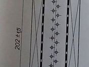 Filtr oleju do gilotyny CNTA 3150/16