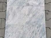 Płytki marmurowe GRIGIO 30,5x30,5x1 mat