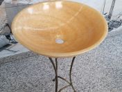 Umywalka marmurowa ONYX