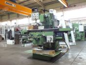 ***frezarka FWD 32J/FMU36U/ostatnie sztuki w promocji/