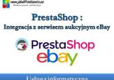 PrestaShop: Integracja z serwisem aukcyjnym eBay