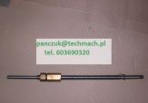 Śruba suportu poprzecznego do TUB32 tel. 603690320