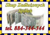 Skup Zadłużonych Spółek - Oddłużanie pomoc w 299 ksh