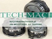 sprzęgło ELS16, sprzęgło ELS-16 KONKURENCYJNE CENY tel. 601273539