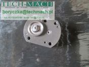 Pompa do wiertarki WRA-40 tel. 601273539