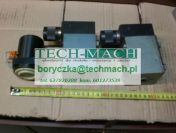 Rozdzielacz, elektrozawór do frezarki FYA41M tel. 601273539