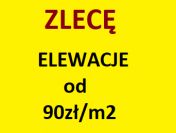 Firma poszukuje brygad do ELEWACJI w Katowicach