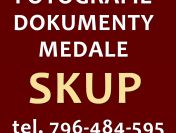 SKUP STARYCH FOTOGRAFII i ZDJĘĆ - stare zdjęcia kupię