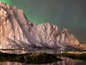 Lofoty - Polarne Dni, Słoneczne Noce - Wycieczka objazdowa po Norwegii