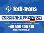 Przewóz osób ,przewozy do Holandii Niemiec śląkie,Opolskie,Dolnośląskie