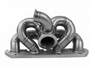 Kolektory wydechowe - Naprawa kolektorów wydechowych