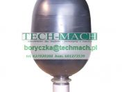 Przepona hydroakumulatora Bosch 4L, regeneracja hydroakumulatora Bosch 601273539