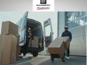 Wysyłka palet - Usługi logistyczne dla sklepów internetowych