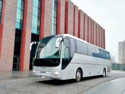 Autokar, BUS, Wynajem autokaru z kierowcą. Wycieczki autokarowe, Autobus