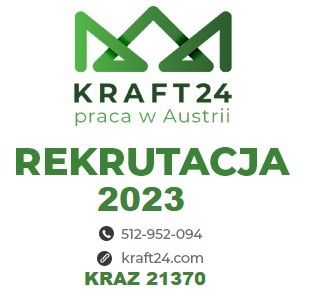 Hydraulik - Rekrutacja 2023 - AUSTRIA  - Zdjęcie 1
