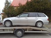 Złomowanie pojazdów aut samochodów w niedziele i święta Częstochowa Olszowa 12