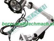 Lampa LED IP67 do maszyn i urządzeń tel. 601273539