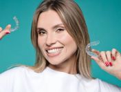 Nakładki na zęby Hello Smile