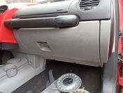 VW volkswagen New Beetle schowek prawy pasażera 1999 Europa