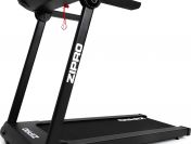 Na Wynajem Bieżnia elektryczna Zipro Pacto iConsole+ wypożycz