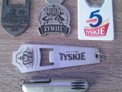 Otwieracze do butelek kol. 5b otwieracz do piwa