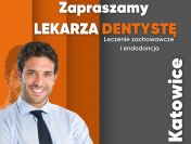 Stomatologia zachowawcza i endodoncja (Katowice)