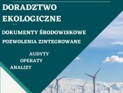 KOMPLEKSOWE USŁUGI EKOLOGICZNE DORADZTWO DOKUMENTACJA ROZLICZENIA EKOEXPERT