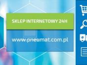Hydraulika, pneumatyka i automatyka przemysłowa - sklep